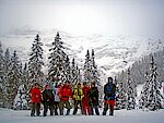 Gutschein Schneeschuhwandern Wurzeralm