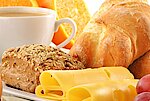 Frühstück