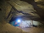 Caving Mystery