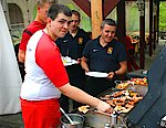 Gutschein Grillen "All you can eat"