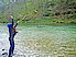 Gutschein Ausbildung Wildwasserkurs 4 Tage