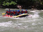 Rafting Enns