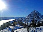 Gutschein Schneeschuwandern Karleck