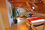 Gutschein ÜN Landhaus Gaisriegl 6er Appartement