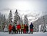 Gutschein Schneeschuhwandern Wurzeralm