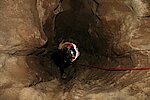Caving Waterworld lang