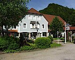 ÜN Bettenlager