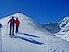 Gutschein Schneeschuwandern Rote Wand