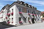 ÜF Hotel Das Rössl