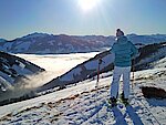 Schneeschuhwandern Kl. Bosruck Erwachsene
