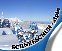 : Schneeschuhwandern Stubwieswipfel : Gutschein