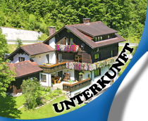 Unterkünfte Region Pyhrn-Priel